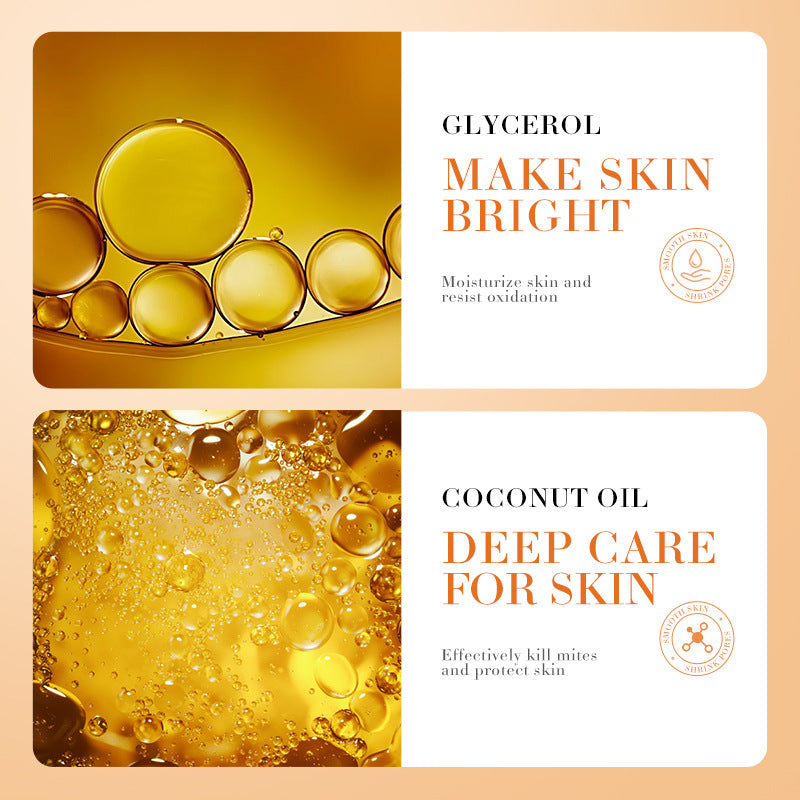 Barra de Cúrcuma Desmanchadora