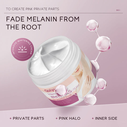 Crema Despigmentante y Aclaradora