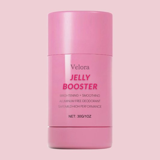JellyBooster Desodorante Anti-Manchas
