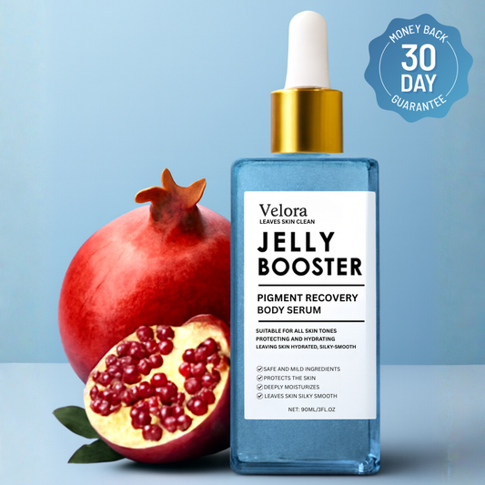 Jelly Booster Serum Anti-Manchas y Pigmentacion